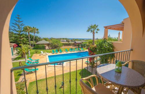 Apartamentos Monte dos Avós, Albufeira by AlgarveBlossom - Foto 112