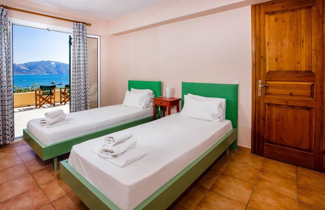 Zakynthos Seascape - Foto 11