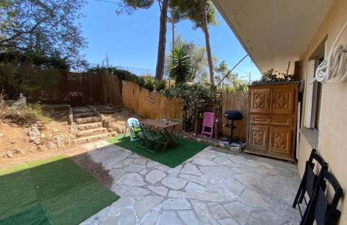 Nice hillside with 100 sqm private garden - Foto 7