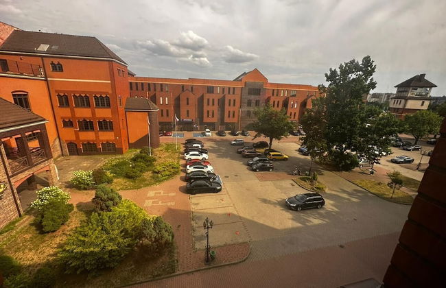 Hostel Bialoleka - Free Parking, Fast Wifi - Foto 31