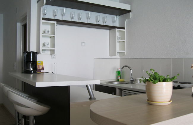 Villa Eros Apartments - Foto 8