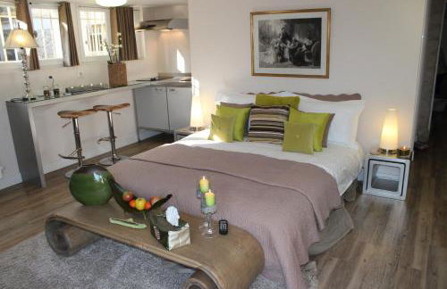 Villa La Tosca - Photo 38