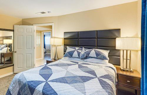 Cozy Home with Patio 24 Miles to Carlsbad Caverns NP - Foto 16