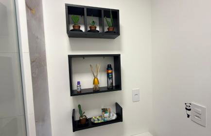 Studio Premium luxuoso novíssimo! - Foto 22