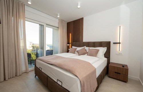 Bumblebee apartments & rooms with pool - Foto 10