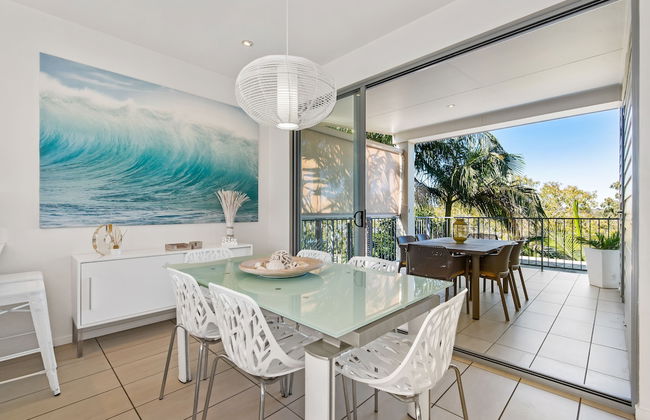 Metzo Noosa Resort - Photo 23