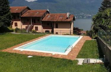 Residenza vista lago mozzafiato - Photo 41