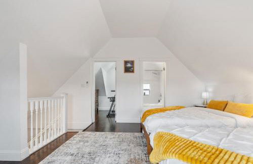 Northwest Retreat with Cedar Hot Tub - Foto 23