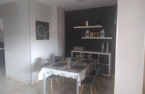 Áprtamento novo Santi Petri - Foto 13