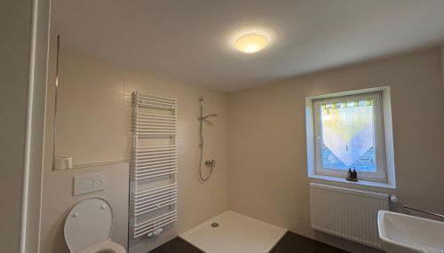 Seeperle Weißenstadt Wohnung Ochsenkopf - Foto 4