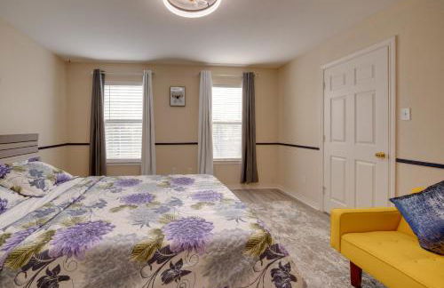 13 Mi to Dtwn McKinney! Family Getaway with Pool - Photo 23