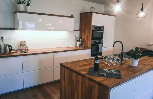 Apartment Frida by Da Alois - Foto 12