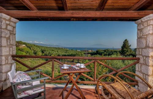 ORFEAS Villa - Foto 3