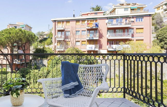 Shelley Apartments by Wonderful Italy - Tree - Foto 13