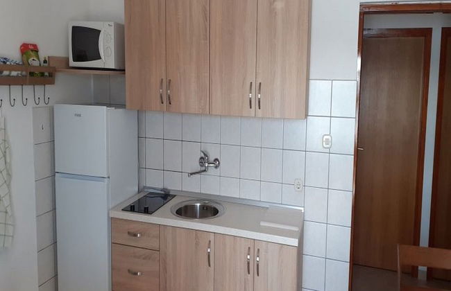 Apartments Biserka - Foto 19