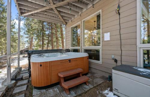 Stillwood Retreat - Foto 44