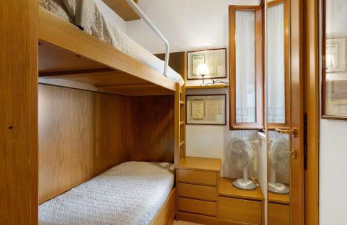 Appartamento Fronte Mare con posto auto privato LT - Foto 12