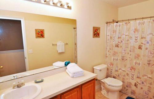 Family Disney Home, Pool, Spa, near Champions Gate -283 - Foto 23