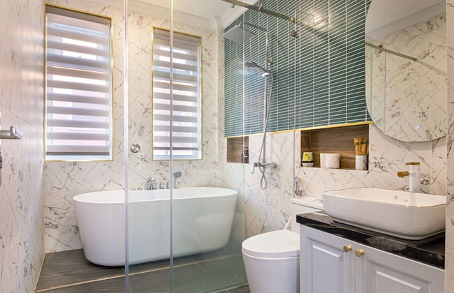 Villa LFP Novaworld Phan Thiet - Foto 35