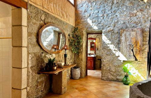 Villa with pool Can Tomeu in Es Capdellà - Foto 22