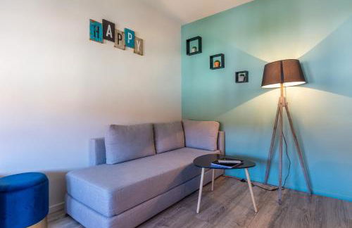 Le 201-GregIMMO-Appart'Hôtel - Foto 17