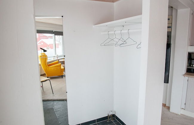 Hyggeligt | Nordens Hus | Bager | Svartifossur - Foto 2