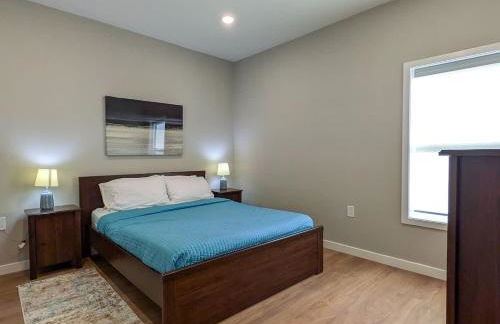 227 Modern 1BR Apt Walk to NJT - Foto 2