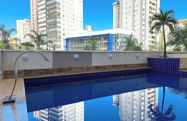 STAY Sun Square - Photo 33