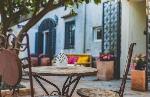 Jamm - Apartments with hot tub - Photo 8