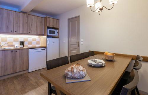 Résidence Pierre & Vacances l'Albane - Foto 50