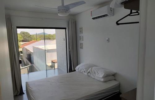 Reserva Itapoá SC - Triplex com Piscina Aquecida e 5 Ar Condicionado - Photo 16