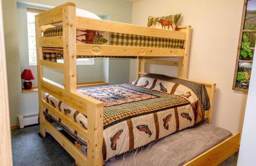 Klondike House - Foto 13