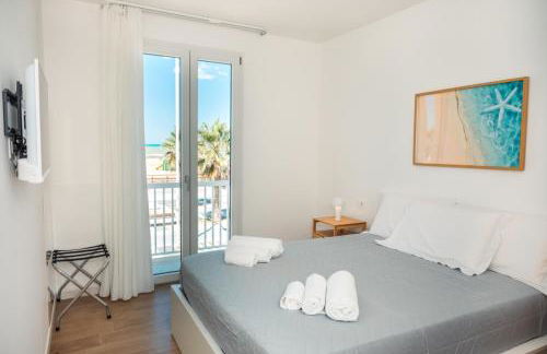 Domira - Casa Vacanze Fronte Mare - Foto 31