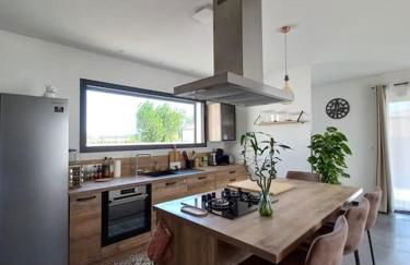 Villa avec piscine - Photo 11