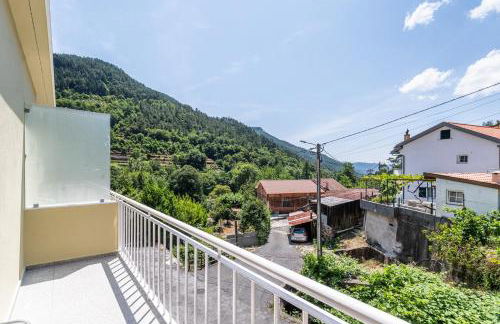 Gerês Cascatas Residence - Foto 42