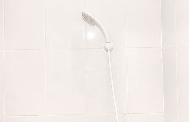 Modern And Homey Studio Tokyo Riverside Pik 2 Apartment - Photo 6