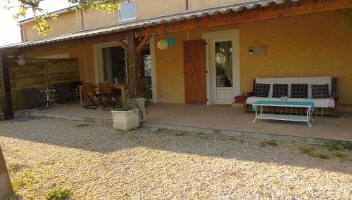 Aux Lauriers d'Adhémar - Foto 3