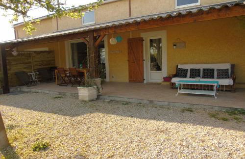 Aux Lauriers d'Adhémar - Foto 3