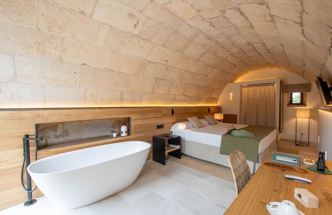 Treurer Olive Grove & Grand House - Adults Only - Foto 14