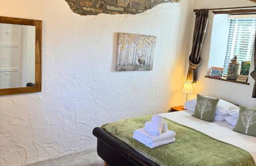 Nuthatch by Together Travel - Luxury Cornish Countryside Retreat - Foto 10