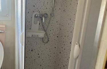 Fischerhütte IV Mobilheim - Foto 11