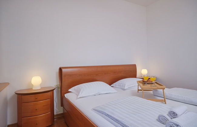 Holiday Seaview Apartment by Litto - Foto 11