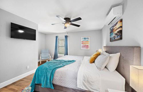 Nr Museum Med Center Zoo Apt Fire Pit BBQ Games - Foto 19