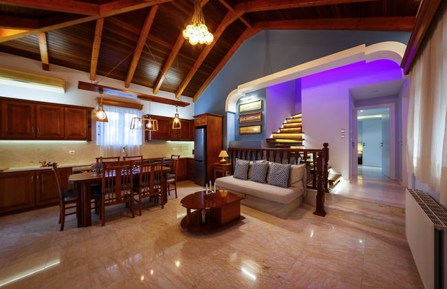 Villa Castelletto - Photo 28