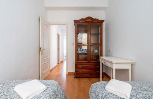 Fee4Me Front line beach flat in Caión - Foto 22