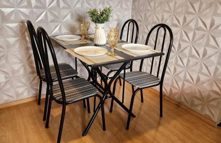 Conforto Urbano, Apartamento Acolhedor - Foto 44