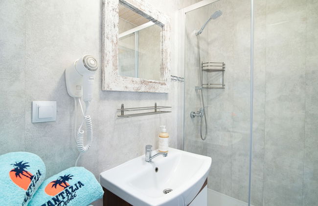 Domki Fantazja Dębki - Photo 15