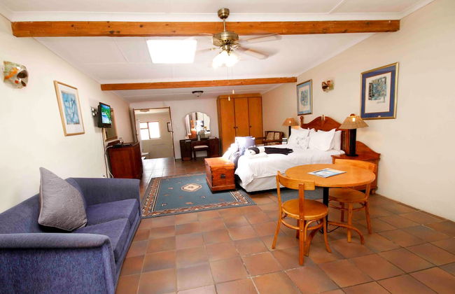 BOTTERKLOOF RESORT - Foto 2