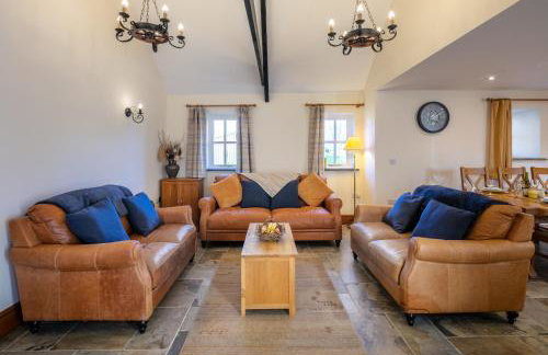 Plas Drygarn Ty Coch Crymych - Foto 2