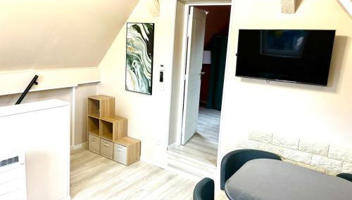 Maison Cosy proche Strasbourg et aéroport - Foto 5